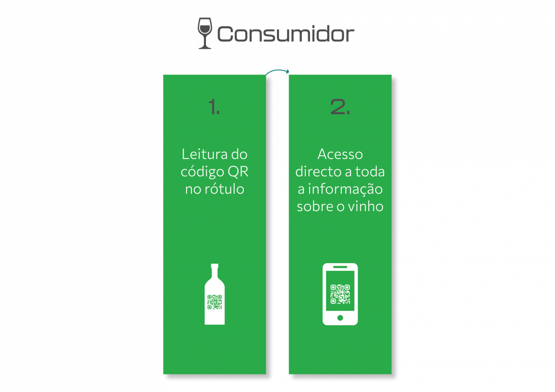 Passos consumidor QonnoisseuR