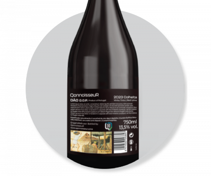 contrarotulo qonnoisseur